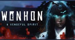 《Wonhon：复仇灵魂》前传章节“序章”已上架Steam