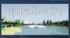 Steam喜加一：《Sporadic Spire》免费领取