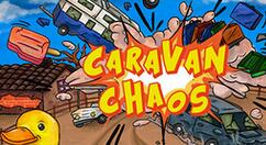 《混乱拖挂车》登陆Steam 国区首周优惠价35元