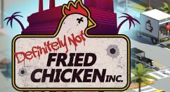 《这绝对不是炸鸡》上架Steam 支持简体中文