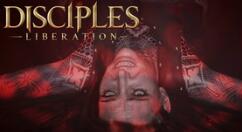 《圣战群英传：解放》上架Steam 支持中文