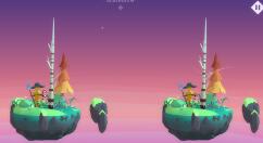 免费找不同游戏《隐秘之地》上架Steam