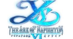 《伊苏6：纳比斯汀之匣》公布新一批角色立绘图