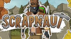 《Scrapnaut》试玩版上线Steam 支持简体中文