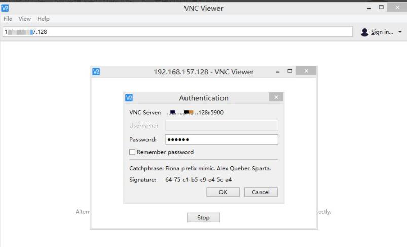 vnc怎么设置服务器密码 vnc设置服务器密码方法