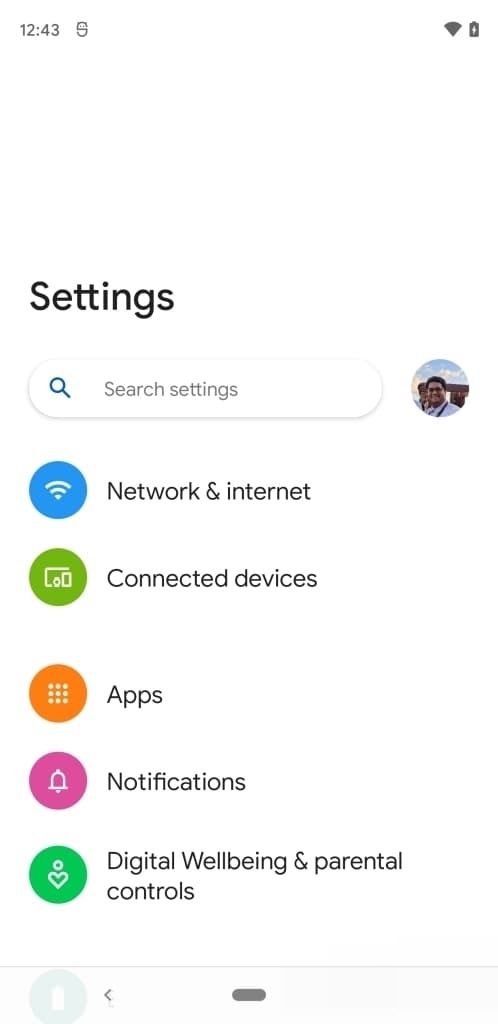 Android 12发布首个开发者预览版 全新界面及新增众多功能