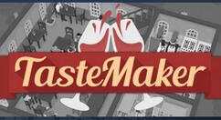 《TasteMaker: Restaurant Simulator》Steam推出抢先体验版