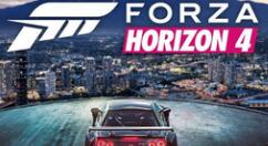 《极限竞速：地平线4》上架Steam 3月9日正式发售支持简中