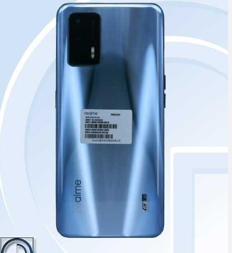 开年旗舰 realme GT 官网开启预约 搭载骁龙888