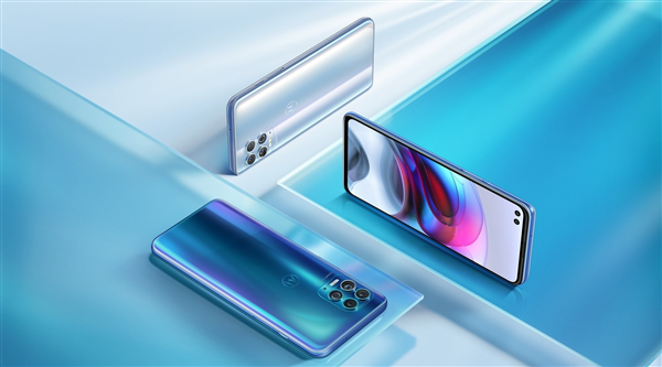 摩托罗拉edge s将于明日上午10点开启首销：1999元起