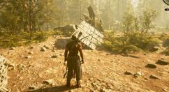 《Ayash踪迹》试玩DEMO上架Steam 支持中文