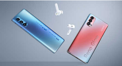 opporeno5pro消息亮屏显示功能在哪开启 opporeno5pro设置锁屏来通知时亮屏方法