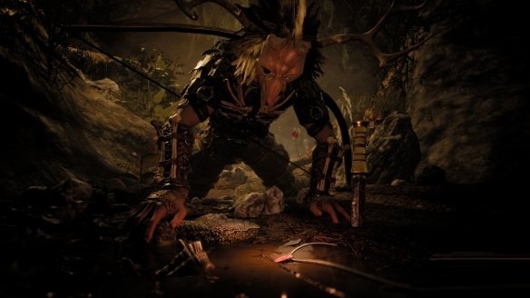 《Ayash踪迹》试玩DEMO上架Steam 支持中文