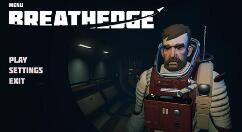 太空生存冒险游戏《呼吸边缘》2月25日推出1.0正式版