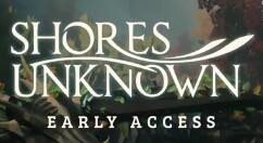 《未知海岸》Steam开启抢先体验 售价70元