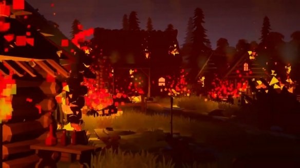 《未知海岸》Steam开启抢先体验 售价70元