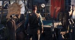 《罗宾汉：谢伍德建造者》上架Steam 自由探索开放世界