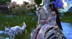 《剑侠情缘：缘起忘忧》第三弹 元宵节福利特辑