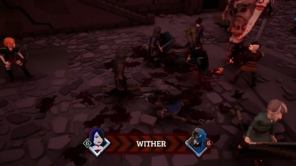 《未知海岸》Steam开启抢先体验 售价70元