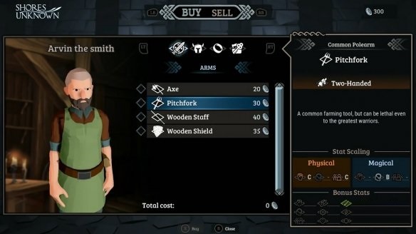 《未知海岸》Steam开启抢先体验 售价70元