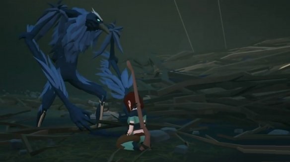 《未知海岸》Steam开启抢先体验 售价70元