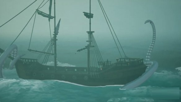 《未知海岸》Steam开启抢先体验 售价70元