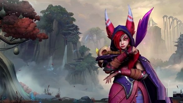 《英雄联盟》手游更新日志 介绍2.1版本中观战模式/新英雄/新皮肤等内容