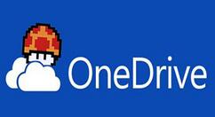 微软 OneDrive 网页版已上线黑暗模式 部分用户可用