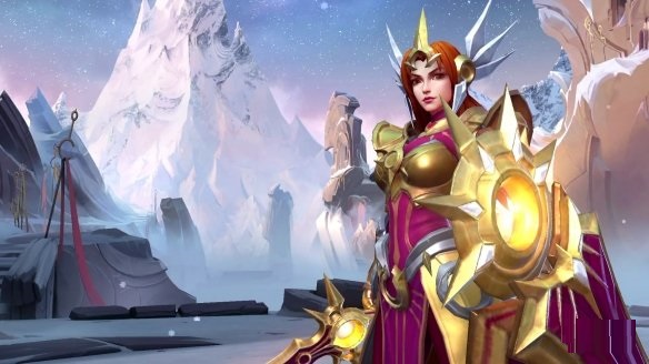 《英雄联盟》手游更新日志 介绍2.1版本中观战模式/新英雄/新皮肤等内容