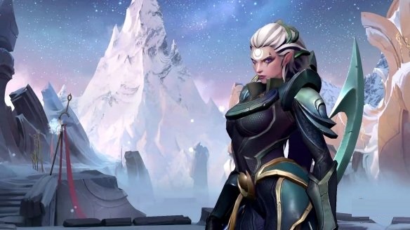 《英雄联盟》手游更新日志 介绍2.1版本中观战模式/新英雄/新皮肤等内容