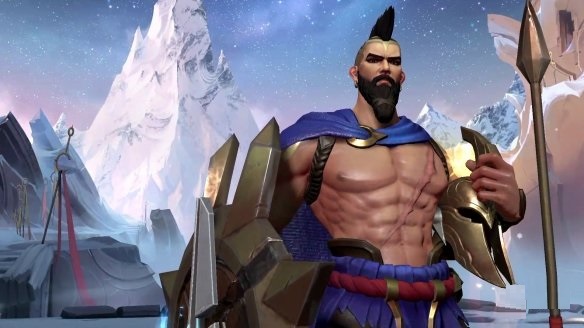 《英雄联盟》手游更新日志 介绍2.1版本中观战模式/新英雄/新皮肤等内容