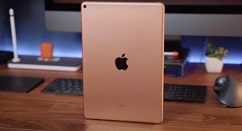 新一代iPad Pro配置再曝光：支持5G网络 A14X+6GB内存