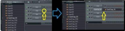 fl studio如何复制粘贴音符 fl studio复制粘贴音符的方法