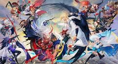 《决战！平安京》联动TV动画《鬼灭之刃》正式开启