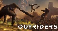 《Outriders》2月25日推出免费试玩版 可存档继承
