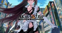 《秋叶原之旅高清重制版》公开森泉铃角色预告