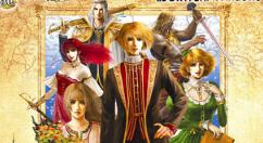 《大航海时代4：威力加强版HD》上架Steam 支持中文