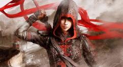 育碧商城喜加一：《刺客信条编年史：中国》免费领取