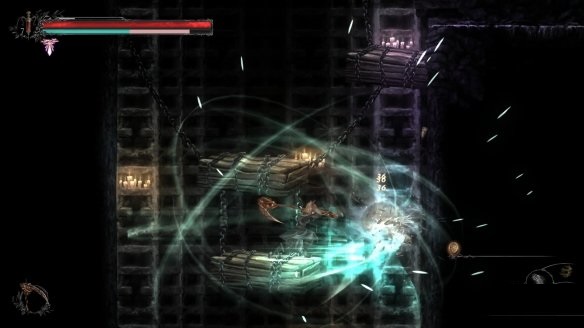 《守夜人：长夜》免费大型更新 “狩猎之夜”上线