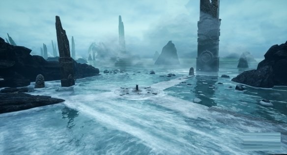 《岸边》登陆Steam平台正式发售 售价80元