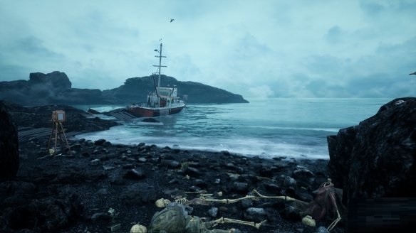 《岸边》登陆Steam平台正式发售 售价80元