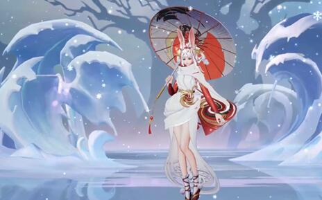 《王者荣耀》牛年推出限定皮肤:一口气四款 吕布新皮肤太帅了