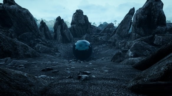 《岸边》登陆Steam平台正式发售 售价80元