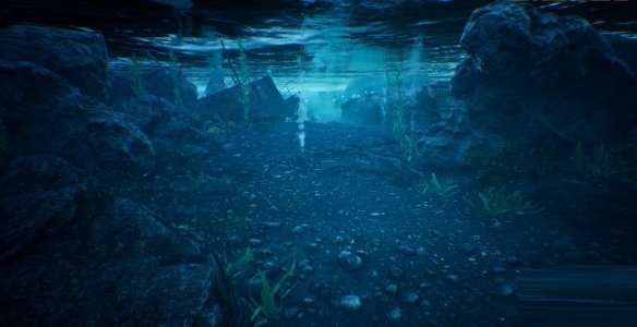 《岸边》登陆Steam平台正式发售 售价80元