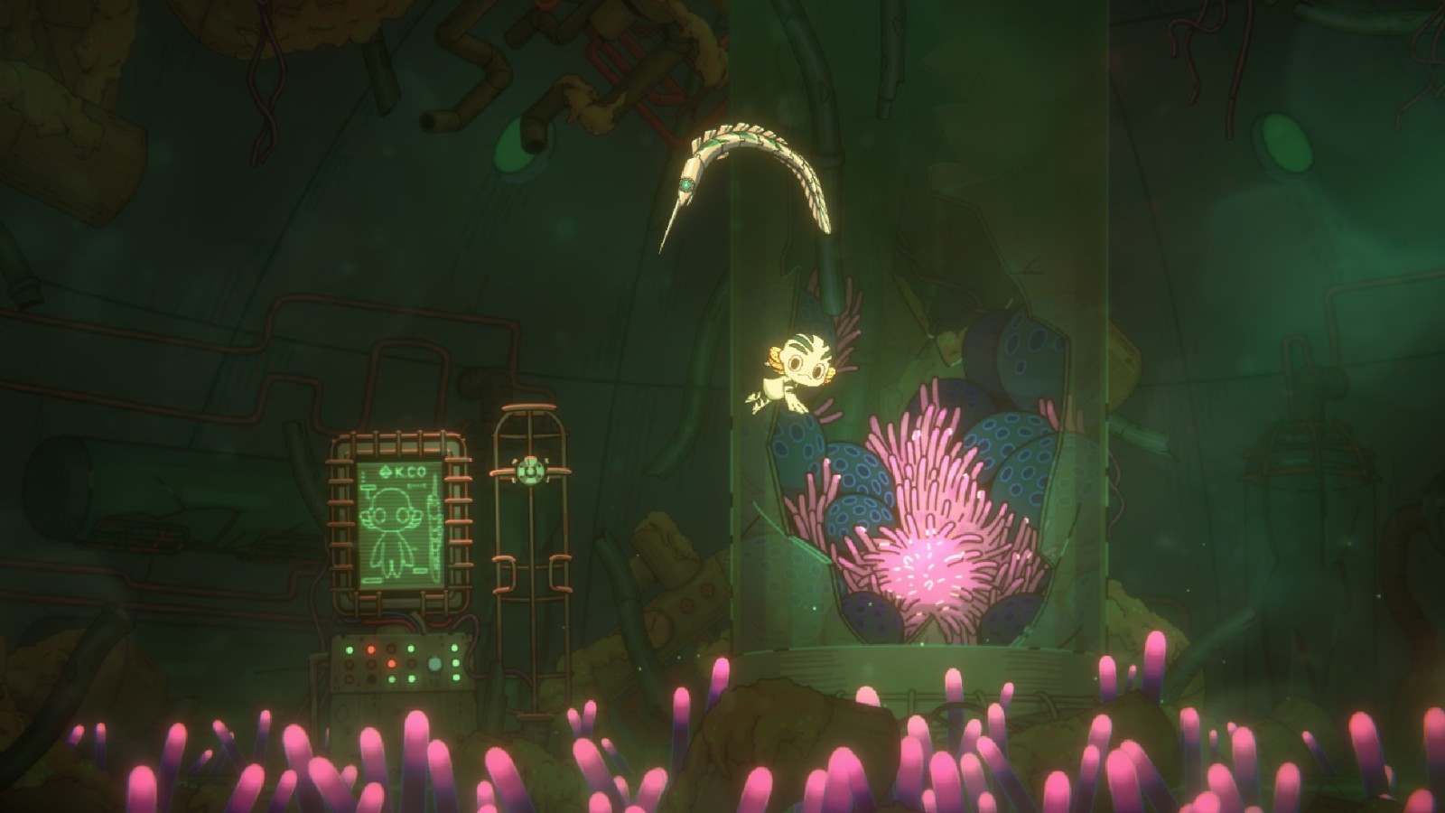 《弃海：波弟大冒险》免费试玩版上架Steam PC配置公布