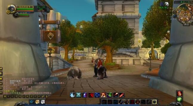 《魔兽世界手游》真的来了 暴雪确定多款《魔兽》IP手游制作中