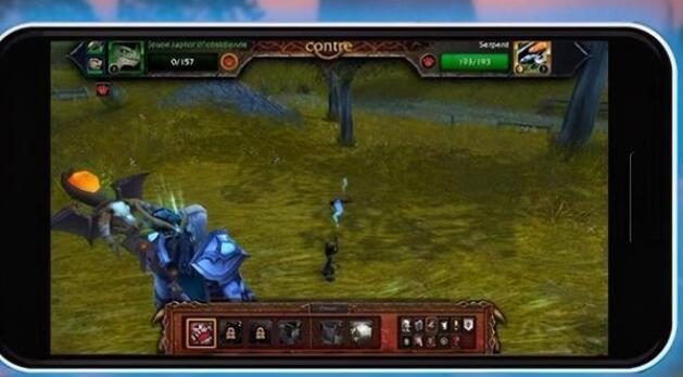 《魔兽世界手游》真的来了 暴雪确定多款《魔兽》IP手游制作中