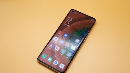 鲁大师公布OPPO Find X3跑分信息：3K屏幕 支持65W快充