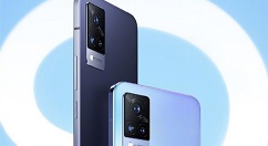 vivo S9海报亮相：采用直角中框 3月3日发布