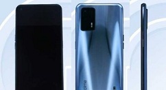 realme Race入网证件照曝光：今年三月份正式亮相